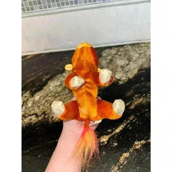 Ty Beanie Baby - OX (Chinese ZODIAC) MINT with MINT TAGS - Picture 5 of 9